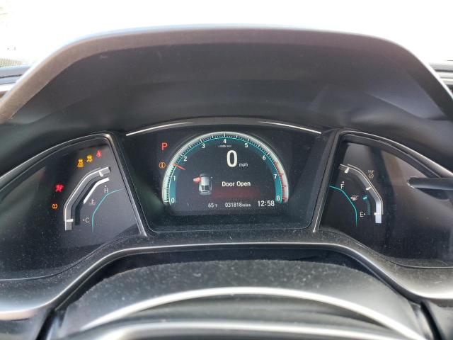 2018 HONDA CIVIC EX SHHFK7H52JU205527