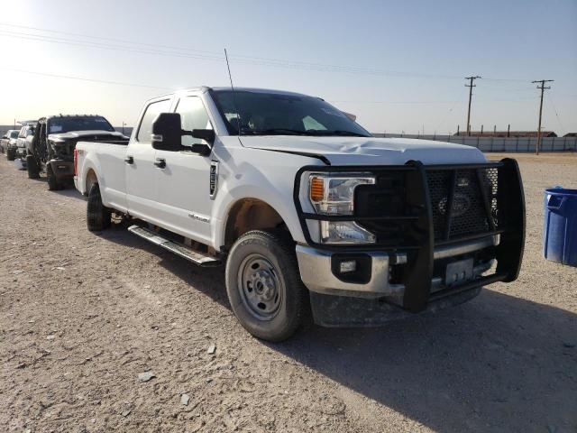 1FT7W2BT9NEE17885 Ford F250 Super Duty