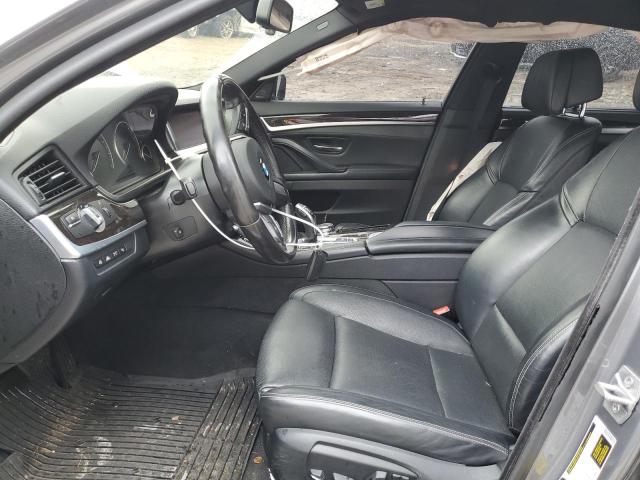 2016 BMW 535 I - WBA5B1C54GG130181