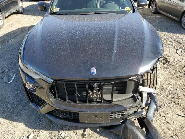 ZN661XUS8KX338587 Maserati Levante Sport