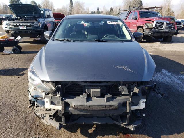 2016 MAZDA 3 GRAND TO - JM1BM1N3XG1308450