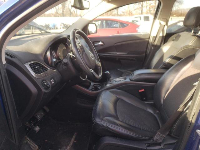 2015 DODGE JOURNEY CR - 3C4PDCGG8FT630710