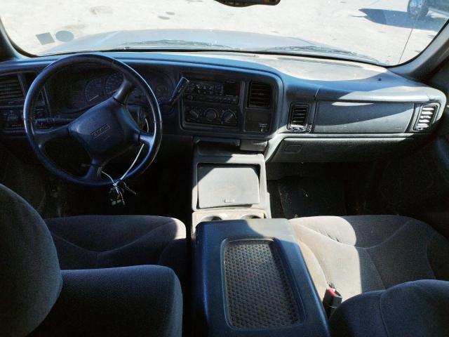 1GTEC19T12Z271664 GMC New Sierra C1500