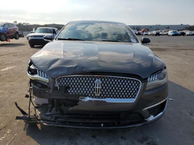 2017 LINCOLN MKZ PREMIE 3LN6L5A93HR627293