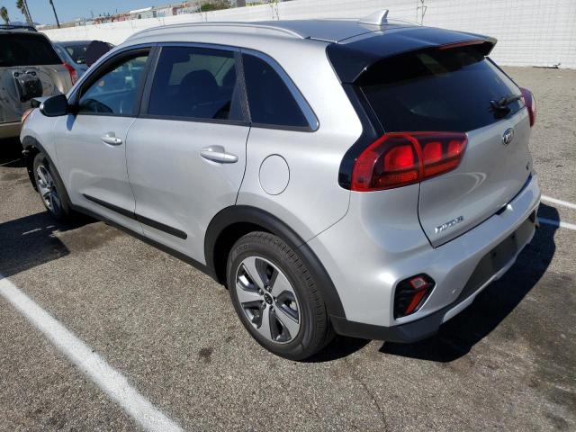 KNDCB3LC8L5396975 KIA NIRO LX