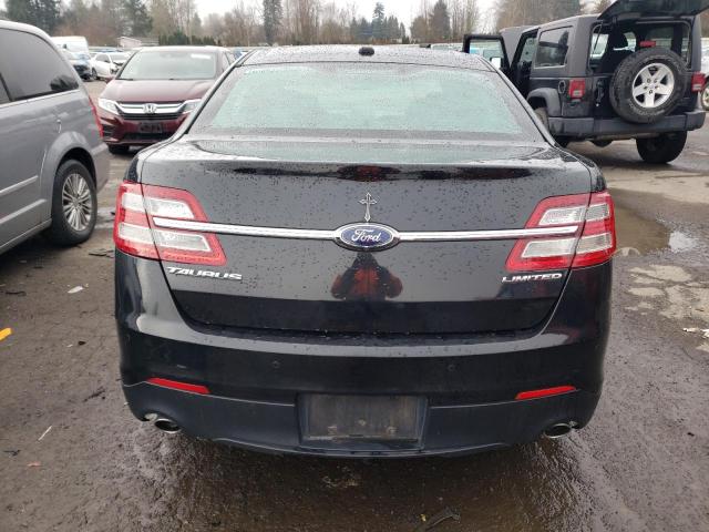 1FAHP2F8XEG104586 Ford Taurus Limited