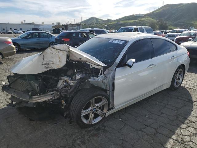 2015 BMW 428 I GRAN - WBA4A9C55FGL86034