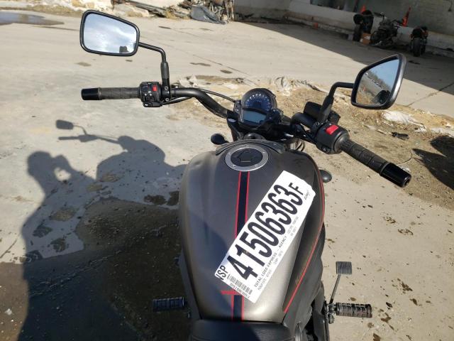 2021 KAWASAKI EN650 D JKAENED10MDA28271