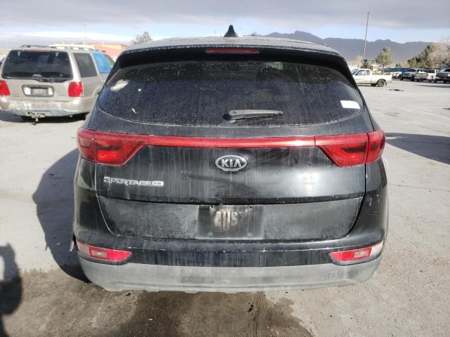 KNDPM3AC3H7234097 KIA Sportage Lx