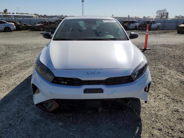 3KPF54AD4PE574610 KIA Forte Gt Line