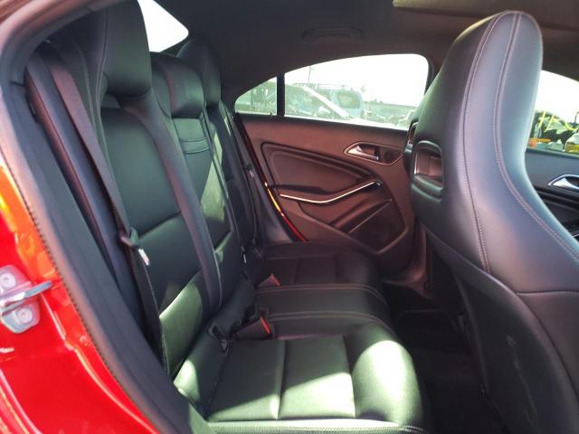 2019 MERCEDES-BENZ CLA 250 - WDDSJ4EBXKN721963