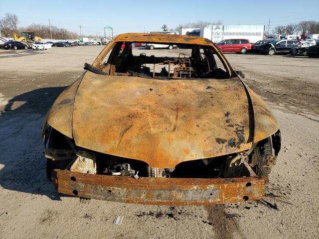 1LNHL9DR2AG605813 Lincoln MKS