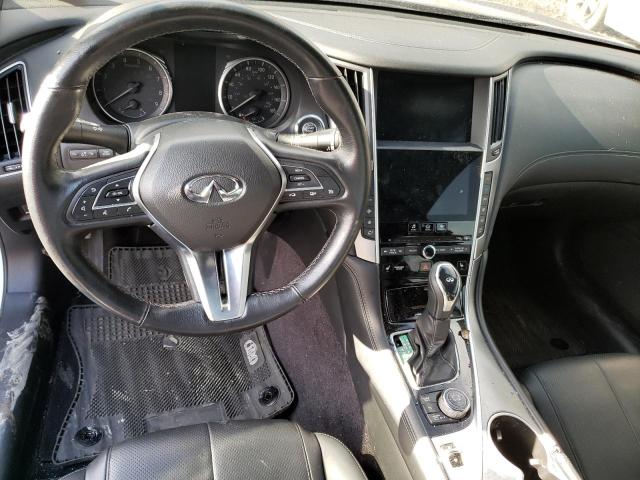 2020 INFINITI Q60 PURE - JN1EV7EL2LM380378