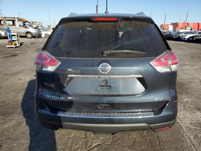 JN8AT2MT9GW004216 Nissan ROGUE S