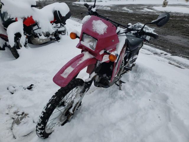 2005 KAWASAKI KL650 A - JKAKLEA175DA18545