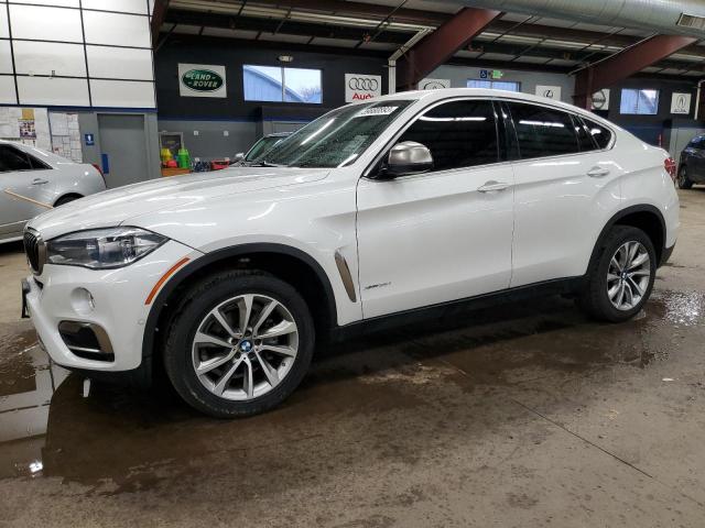 BMW X6 XDRIVE35I 2019 0