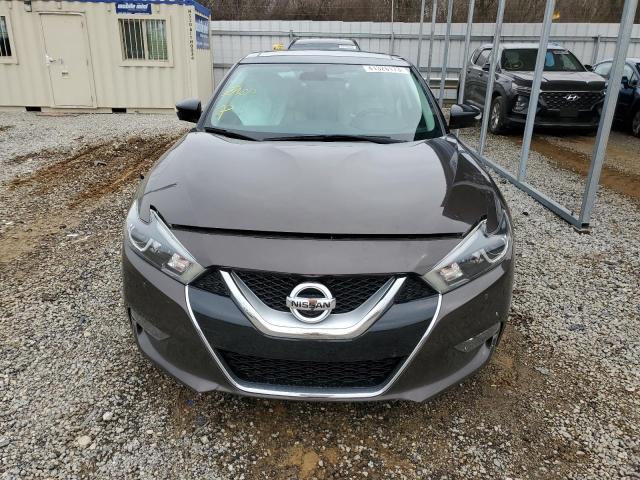 2016 NISSAN MAXIMA 3.5 - 1N4AA6AP6GC424619