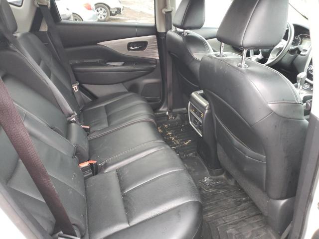 2017 NISSAN MURANO S - 5N1AZ2MH9HN162564