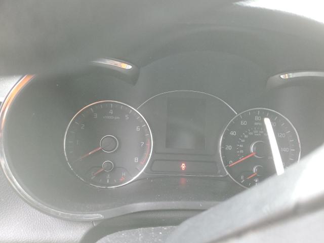 KNAFX4A66F5353657 KIA FORTE LX