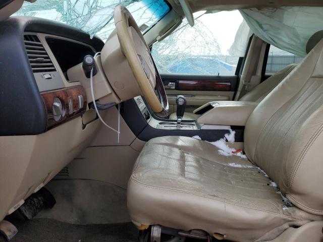 5LMFU28586LJ23894 Lincoln Navigator