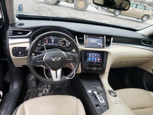 2019 INFINITI QX50 ESSEN - 3PCAJ5M13KF145877