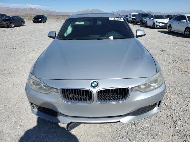 WBA3B1C53EP679827 BMW 320 I