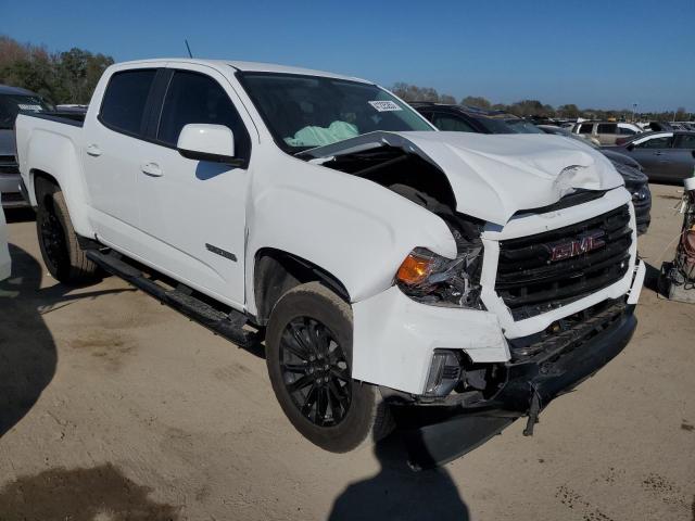 1GTG5CEN4N1181238 GMC Canyon