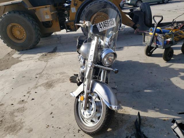 2007 SUZUKI VL1500 - JS1VY52A372102161