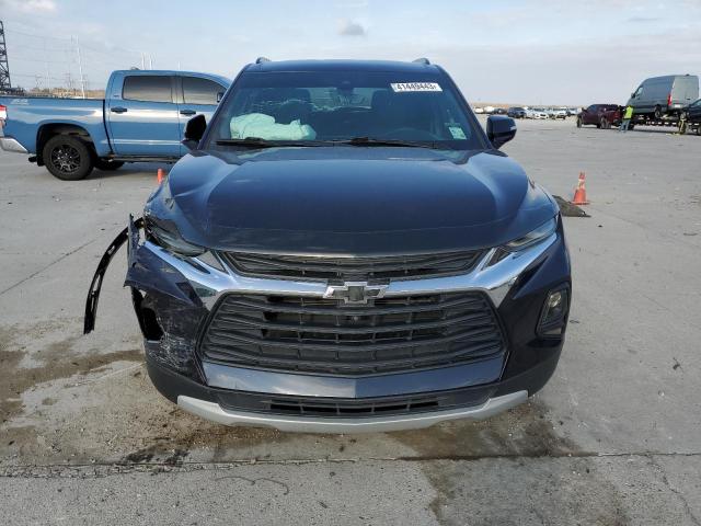 2020 CHEVROLET BLAZER 3LT - 3GNKBDRS3LS540493