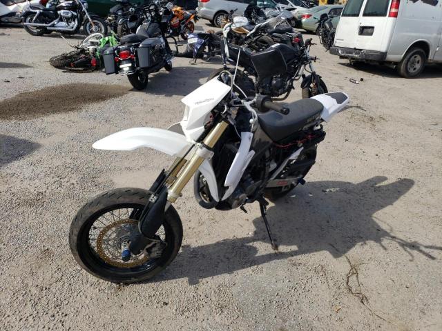2005 SUZUKI DR-Z400 SM - JS1SK44A952101895