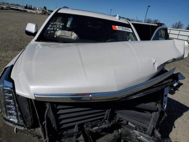1GYS3JKJ8JR210039 Cadillac Escalade Esv Premium Luxury