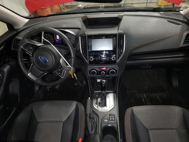 2021 SUBARU CROSSTREK - JF2GTAPC2MH347396