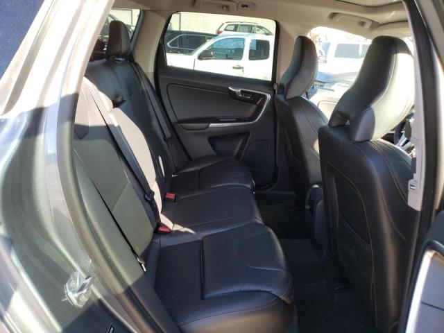 YV449MRRXH2125083 Volvo Xc60 T6 Dynamic