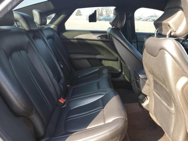 2017 LINCOLN MKZ PREMIE 3LN6L5A93HR627293
