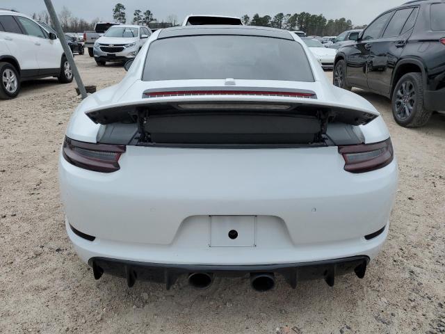 2019 PORSCHE 911 CARRER - WP0AA2A93KS103205