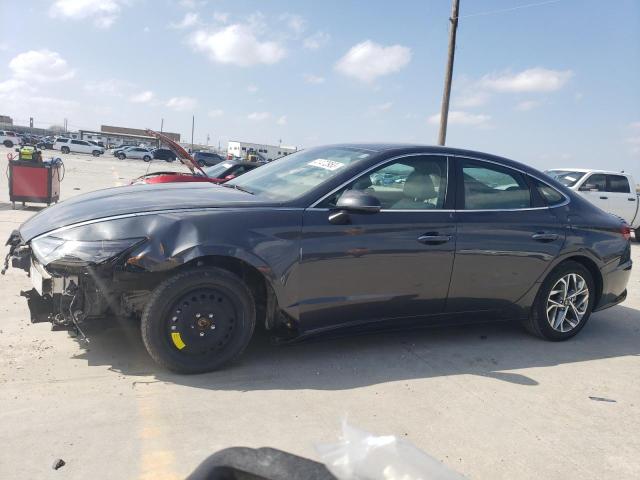 2020 HYUNDAI SONATA SEL - 5NPEF4JA8LH022760
