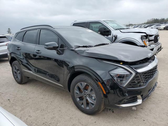2023 KIA SPORTAGE S - KNDPXCAGXP7032852