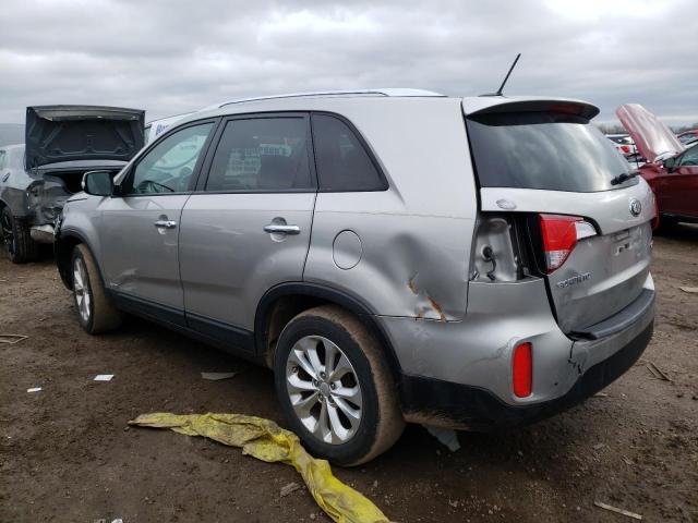 2015 KIA SORENTO EX - 5XYKUDA79FG625967