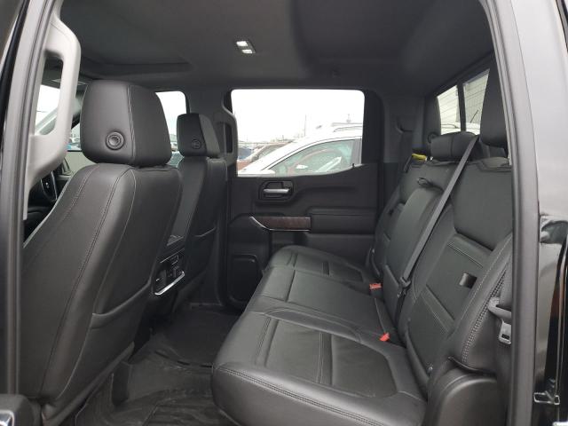 1GTU9FEL4LZ278266 GMC Sierra K1500 Denali