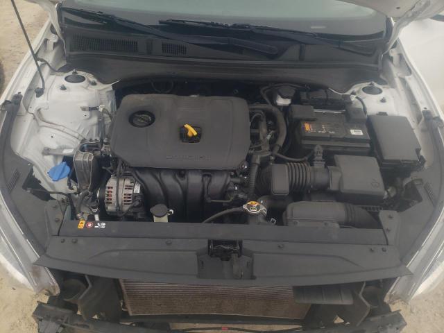 2019 KIA FORTE GT L - 3KPF34AD0KE114116