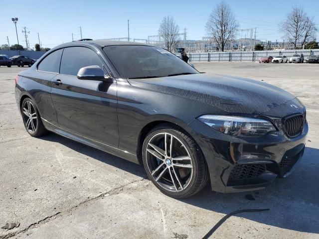 2018 BMW M240I WBA2J5C57JVC07516