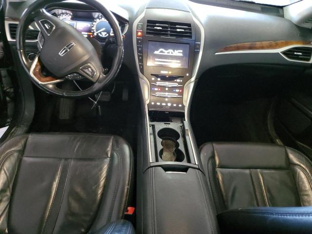3LN6L2G9XFR600305 Lincoln MKZ