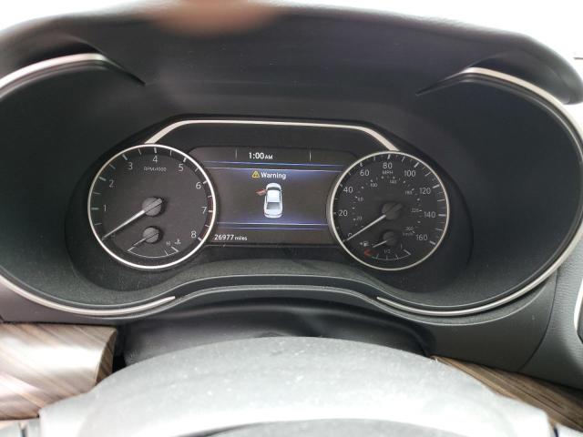 2016 NISSAN MAXIMA 3.5 - 1N4AA6AP6GC424619