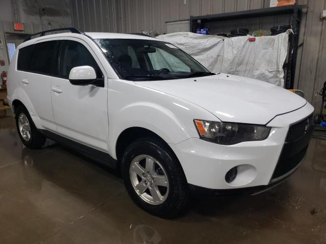 VIN 1HGCT2B87FA006644 2010 MITSUBISHI OUTLANDER no.4