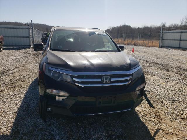 2016 HONDA PILOT TOUR - 5FNYF6H98GB062670