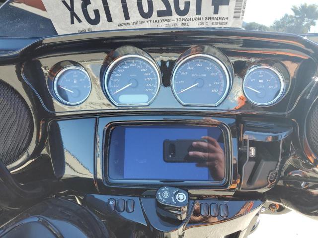 2021 HARLEY-DAVIDSON FLHXS - 1HD1KRP25MB649943