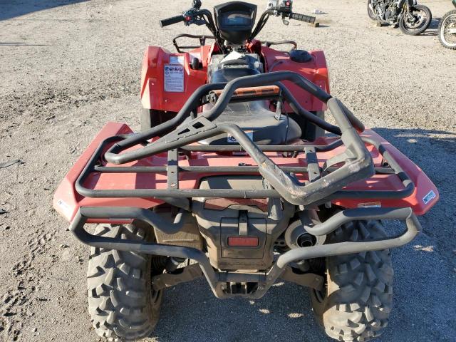 2020 SUZUKI LT-A500 XP 5SADW21E2L7101030