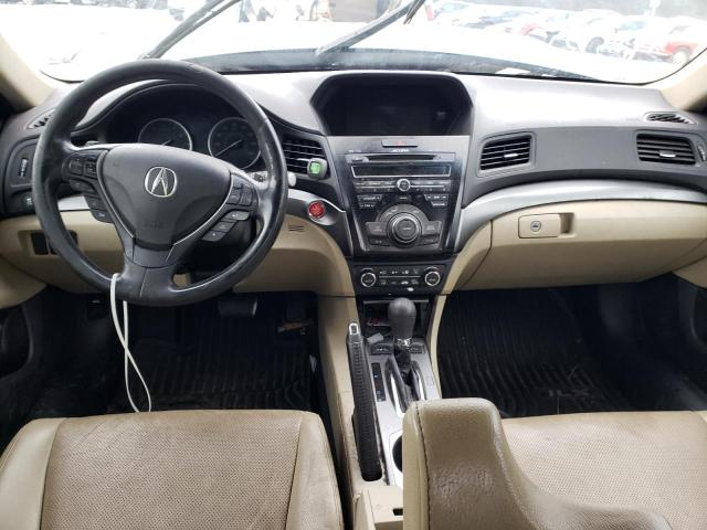 19VDE1F75DE000563 Acura Ilx 20 Tech
