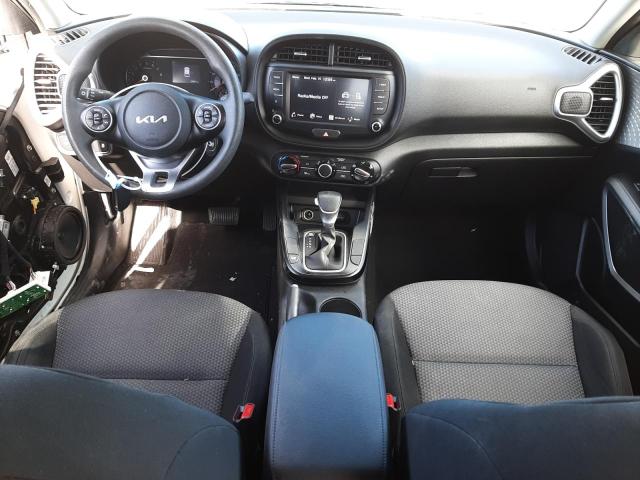 KNDJ23AU6N7151005 KIA SOUL LX