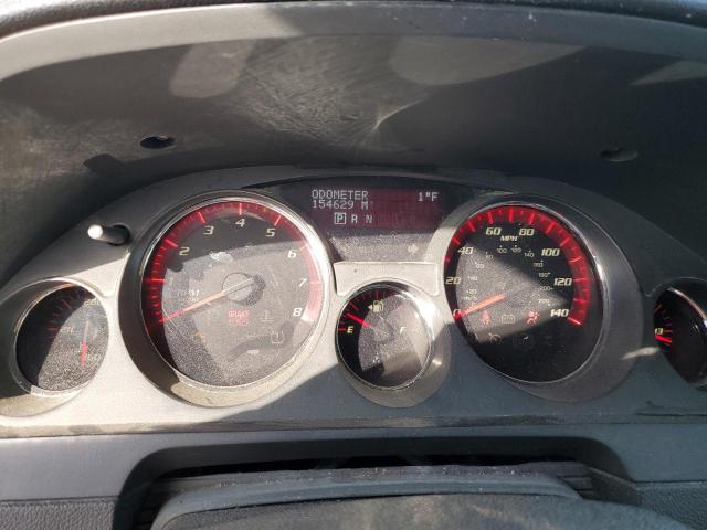 1GKKRPED3BJ367074 GMC ACADIA SLE